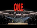 U2 - One - Sphere 9/29 - Multicam
