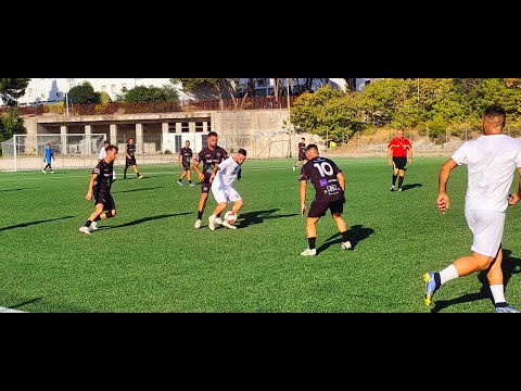 Allenamento Congiunto,  Lanteri Sassari  - Valledoria