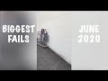 BIGGEST FAILS Compilation JUNE 2020 Miss Compilation