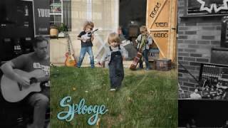 Splooge Live Acoustic (Falling)