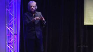 Bob Geldof: SXSW Keynote | Music 2011 | SXSW