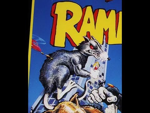 download lagu mp3 mp4 Rampage Larry, download mp3 Rampage Larry free download mp3, download mp3 Rampage Larry