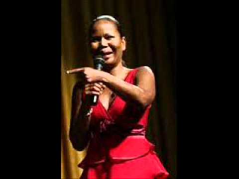 Ah Want Ah Taste - Nikki Crosby