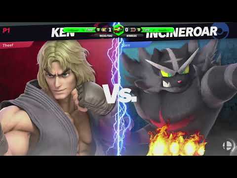 WeeklyVac 31 - 30/09/20