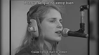 Marika Hackman - Deep Green (Letra en Español/Inglés)