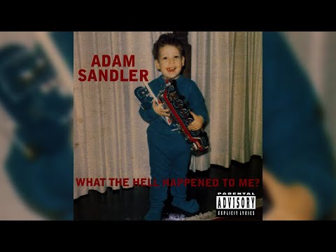 Adam Sandler - Chanukah Song (Official Audio)