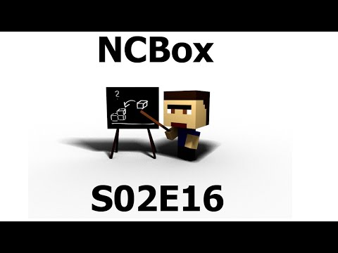 NCBox S02E16 - Cursed earth