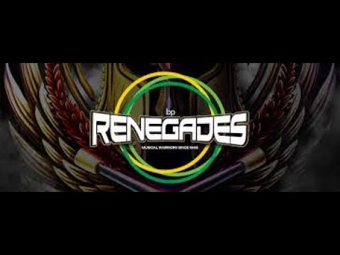 Panorama 2026 Large Band Prelims - Bp Renegades - The Lizard