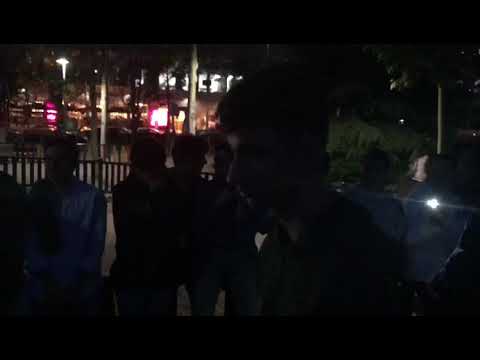 Gonzzalo VS Conche Semifinal 2ª Edición