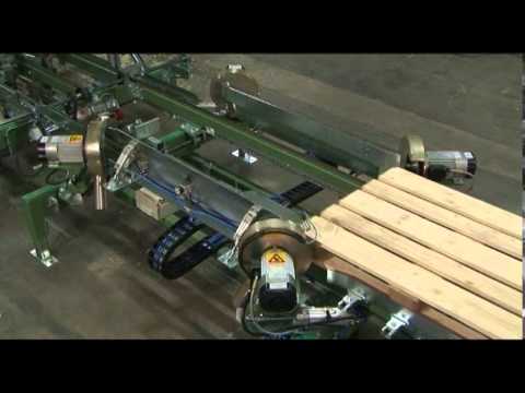 Thickness Planer