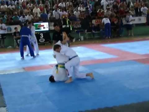 Pablo Souza x Greyson Rampinelli