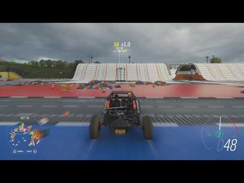 Forza Horizon 4 Walkthrough Part 116 (Lego Speed Champions)