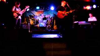 Austin John - The Last Record Store (live)