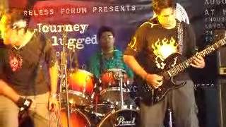 Death or Glory of Six Feet Under (Cover) by Lycans