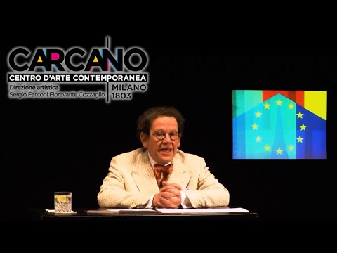 La genesi dell’Europa fra intellettuali e visionari - Philippe Daverio