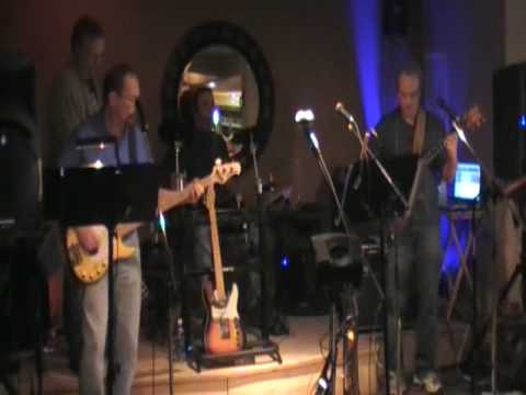 Posse at Winfield - Little Bones.mov