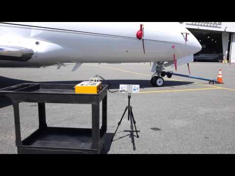 TR220 Tel-Instruments (TIC) TR-220