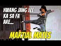 Wu Tang Collection Martial Mates Subtitulado En Español