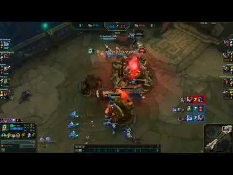 Skarner Fail