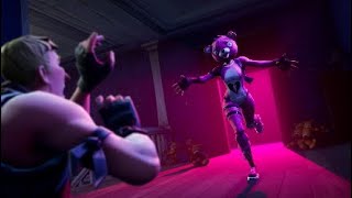 ［Fortnite］kill montage