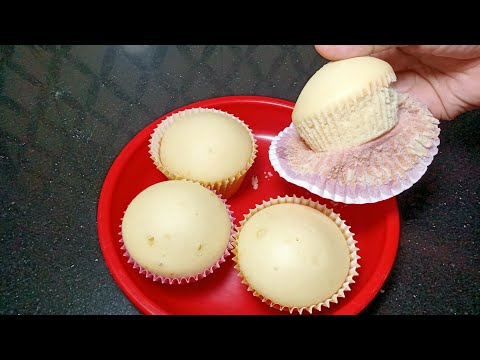 The Most Irresistible Cupcakes Ever – Soft, Fluffy & Easy! Nosheen kitchen by Nosheen Ali