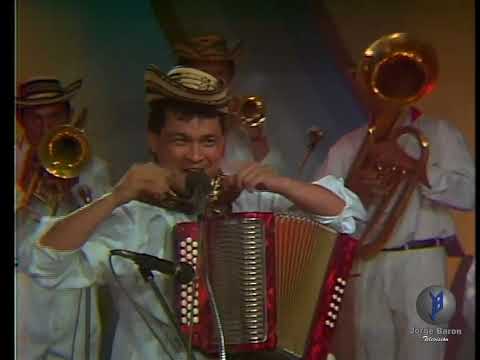 Los Corraleros de Majagual - Festival Enguarare | El Show de las Estrellas