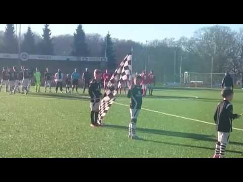 Opkomst SML- DIO '30