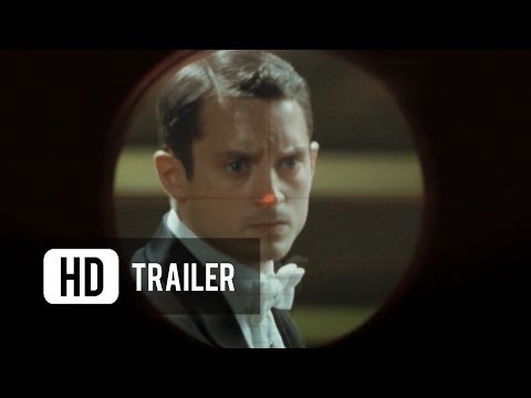 Grand Piano Official Trailer #1 (2013) - Elijah Wood Thriller HD