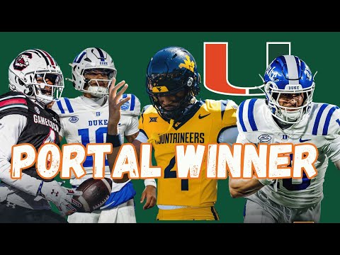 Breakfast with CanesInSight: Post-Portal Q&A