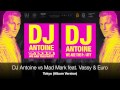 DJ Antoine vs Mad Mark feat. Vassy & Euro - Tokyo ...