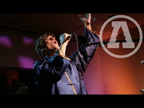 Great Good Fine Ok on Audiotree Live (Full Session)