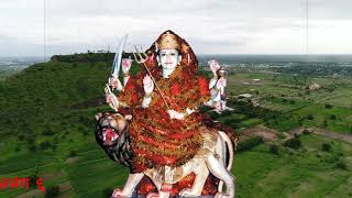 भांगशी माउली ही सर्व जगाची