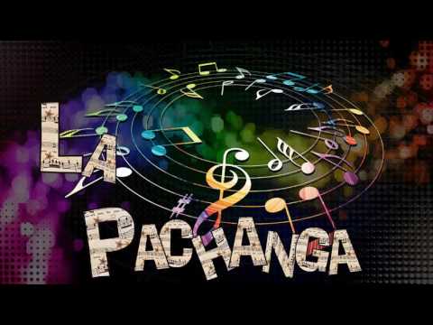 La Pachanga - ORQUESTRA ROMANTICA BRASILEIRA