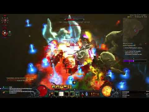 WW zBarb Pulling them all - GR150 2 Player