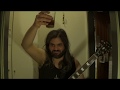 Happy Birthday Black Sabbath Style By Raffaele E Quarta