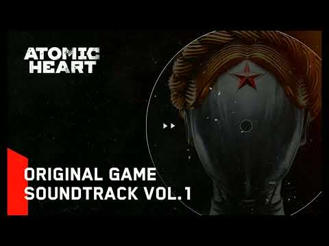 Atomic Heart OST - Weary sun tango