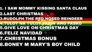 Download lagu Tropa Vibes - Nonstop Christmas reggae songs mp3