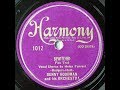 Benny Goodman & His Orchestra "Bewitched" Helen Forrest vocals