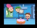 Fairy Oddparents Abrighed Series 15