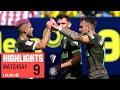 Highlights Cádiz CF vs Girona FC (0-1)