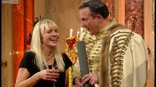 anna loos bei wir sind kaiser