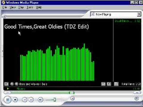 Tara Kemp-You Take a Piece of My ♥ (TDZ Cut)