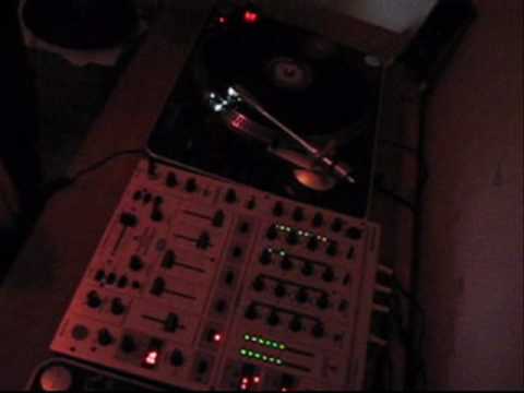 Scratch Master Prozac