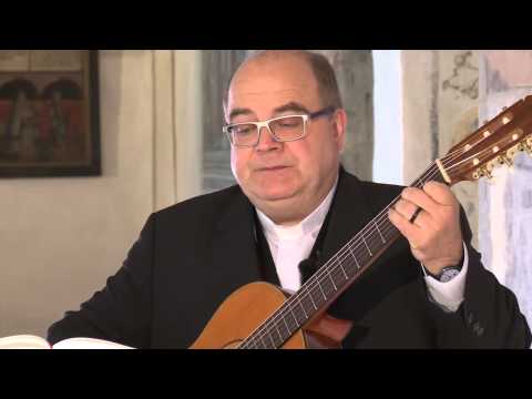 Die Antwortpsalmen - Zwölfter Sonntag im Jahreskreis Lesejahr A