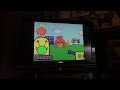 Toddworld Come Over To My House DVD Menu Walkthrough