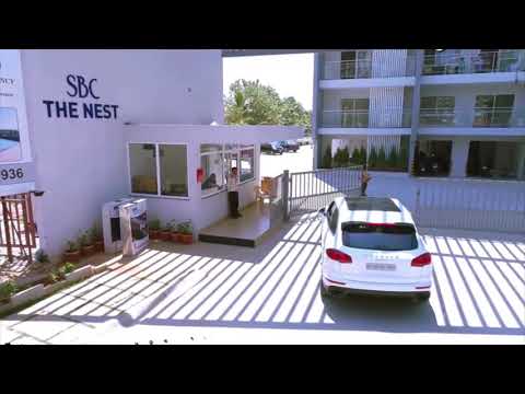 3D Tour Of SBR The Nest