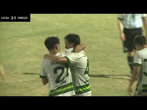 Torneo dei Rioni di Montale 2023 FINALE: Ugna - Smilea 2-1  Sintesi + Interviste