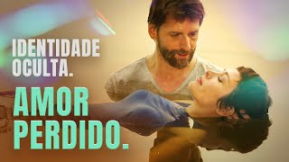 Ela Escondeu