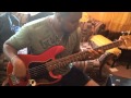 I want My Destiny Fred Hammond Bass Cover by ...