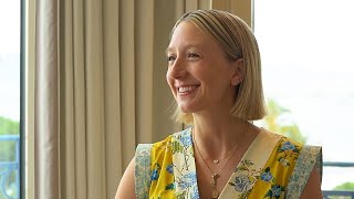 McKinsey's Kelsey Robinson on why AI is creating more anxiety than impact in marketing